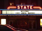 The State Theater, Falls Church
